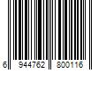 Barcode Image for UPC code 6944762800116