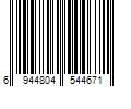 Barcode Image for UPC code 6944804544671