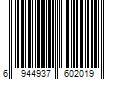 Barcode Image for UPC code 6944937602019