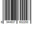 Barcode Image for UPC code 6944937602293