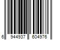 Barcode Image for UPC code 6944937604976