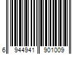 Barcode Image for UPC code 6944941901009