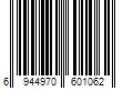 Barcode Image for UPC code 6944970601062