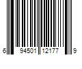 Barcode Image for UPC code 694501121779