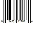 Barcode Image for UPC code 694501122684