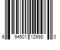 Barcode Image for UPC code 694501129980