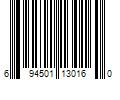 Barcode Image for UPC code 694501130160