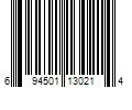 Barcode Image for UPC code 694501130214