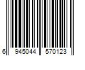 Barcode Image for UPC code 6945044570123