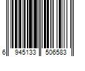 Barcode Image for UPC code 6945133506583