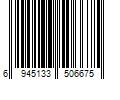 Barcode Image for UPC code 6945133506675