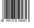 Barcode Image for UPC code 6945133595853