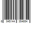 Barcode Image for UPC code 6945144354654