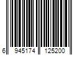 Barcode Image for UPC code 6945174125200