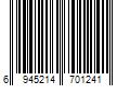 Barcode Image for UPC code 6945214701241. Product Name: 