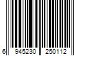 Barcode Image for UPC code 6945230250112