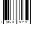 Barcode Image for UPC code 6945309352396