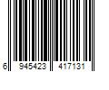 Barcode Image for UPC code 6945423417131