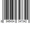 Barcode Image for UPC code 6945434347342