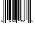 Barcode Image for UPC code 694546527550