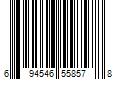 Barcode Image for UPC code 694546558578