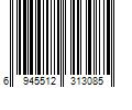 Barcode Image for UPC code 6945512313085