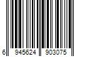 Barcode Image for UPC code 6945624903075