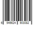 Barcode Image for UPC code 6945624903082