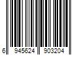 Barcode Image for UPC code 6945624903204