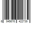 Barcode Image for UPC code 6945676422739