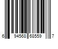 Barcode Image for UPC code 694568685597