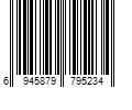 Barcode Image for UPC code 6945879795234