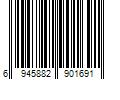 Barcode Image for UPC code 6945882901691