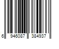 Barcode Image for UPC code 6946087384937