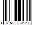 Barcode Image for UPC code 6946221234142. Product Name: 