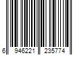 Barcode Image for UPC code 6946221235774