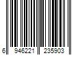 Barcode Image for UPC code 6946221235903