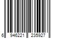 Barcode Image for UPC code 6946221235927