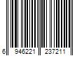 Barcode Image for UPC code 6946221237211