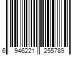 Barcode Image for UPC code 6946221255789