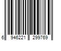 Barcode Image for UPC code 6946221299769