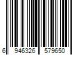 Barcode Image for UPC code 6946326579650