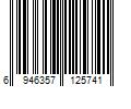 Barcode Image for UPC code 6946357125741