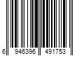 Barcode Image for UPC code 6946396491753