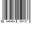 Barcode Image for UPC code 6946454159137