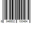 Barcode Image for UPC code 6946532100464