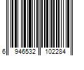 Barcode Image for UPC code 6946532102284