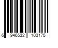 Barcode Image for UPC code 6946532103175