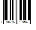 Barcode Image for UPC code 6946532103182