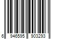 Barcode Image for UPC code 6946595903293